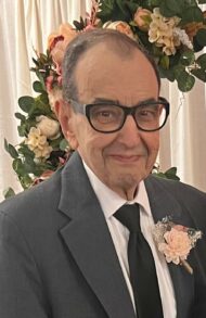Daniel E. Delgiorno