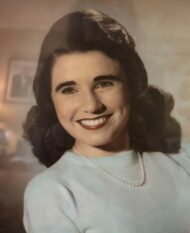 Evelyn G. Epstein