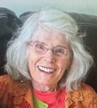 Evelyn G. Epstein