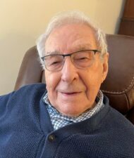 Leonard “Len” Gathercole