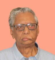 Kanakalingeswara Rao Goteti