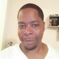 Anthony Dwyane G. Harris