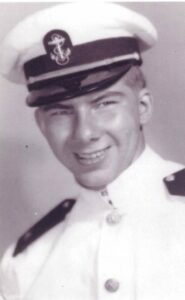 William S. Heinaman