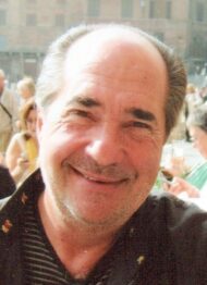 Barry D. Hogan