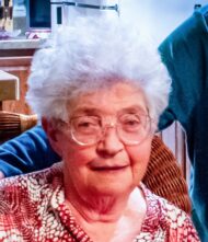 Judy A. Horn