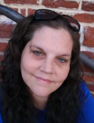 Georgina Amy  Bradley