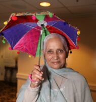 Surinder Kaur Kooner