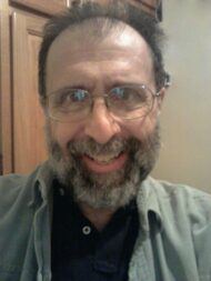 John V. Luppino