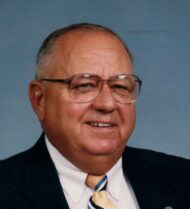 Harold E. Matroni