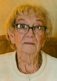 Dorothy L. Miller