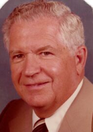 Arthur R. Hulme