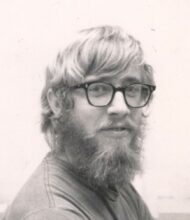David Russell Miller