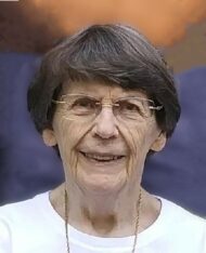 Phyllis A. Rauba