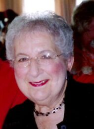Rita Romanoff