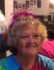 Debra Lynn Rowe