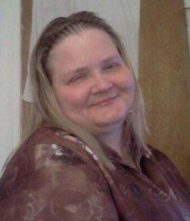 Kimberlyann Marie Murray