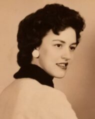 Janet F. Showalter
