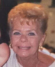 Helen Silvestri