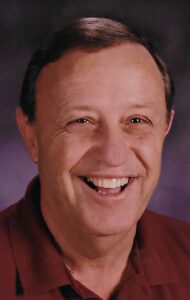 Gordon A. “Gordie” Snyder
