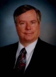 Dr. Richard Wayne Spore