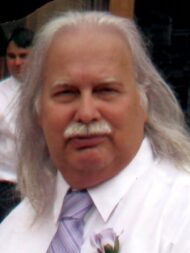 Larry E. Weaver