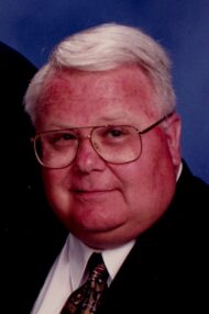 William R. Wheatly