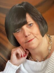 Judith Lux Yarwood