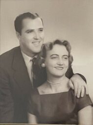 Nancy Carol Selby