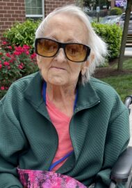 Nancy Carol Selby