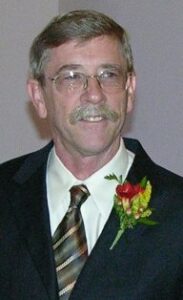 David Russell Miller