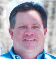 Michael S. Turner